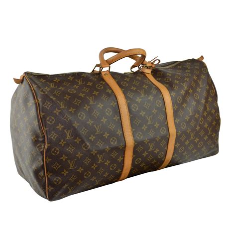 louis vuitton reisetasche vintage|louis vuitton taschen damen.